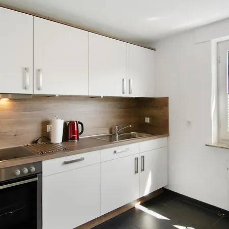 Ferienwohnung Goesmann Zetel Zewnętrze zdjęcie