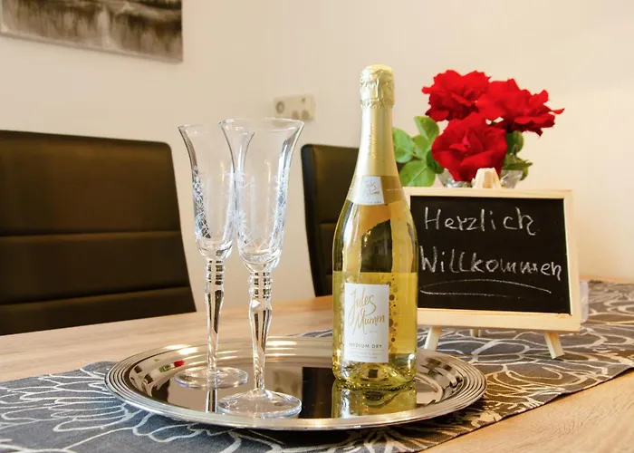Ferienwohnung Goesmann