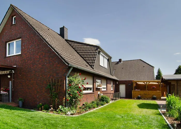 Ferienwohnung Goesmann