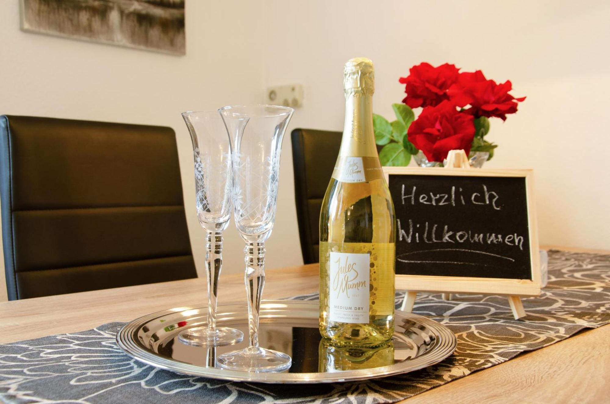 Goesmann Apartment *