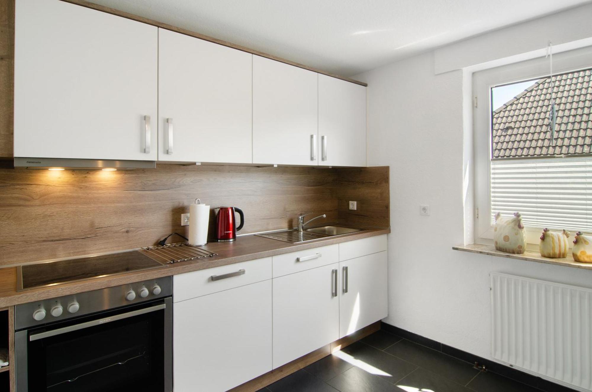 Apartment Goesmann