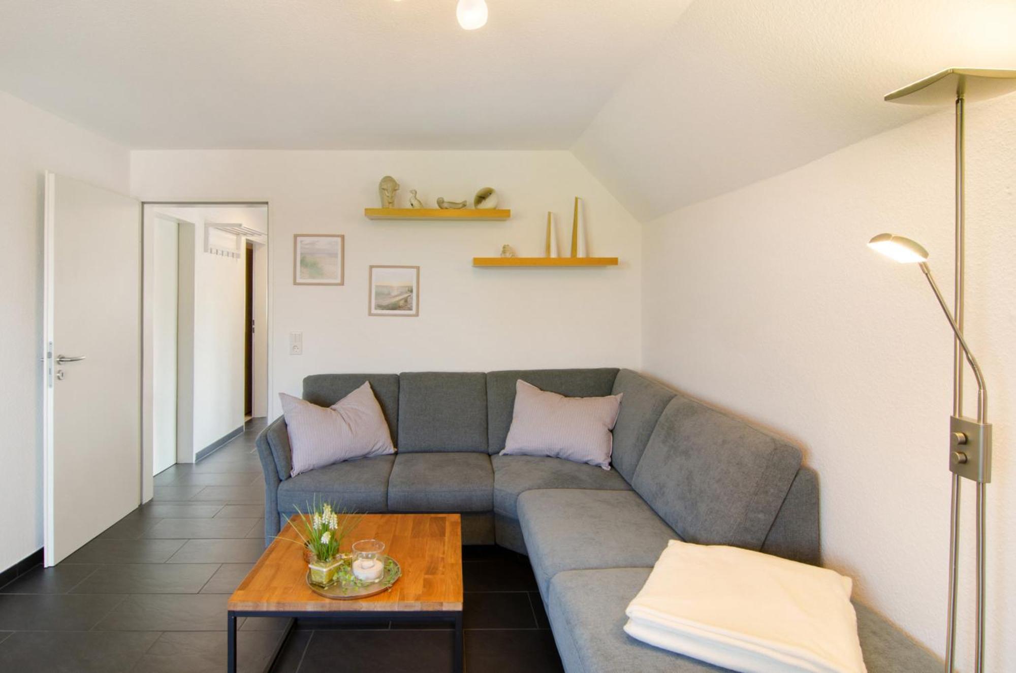 Goesmann Apartment *