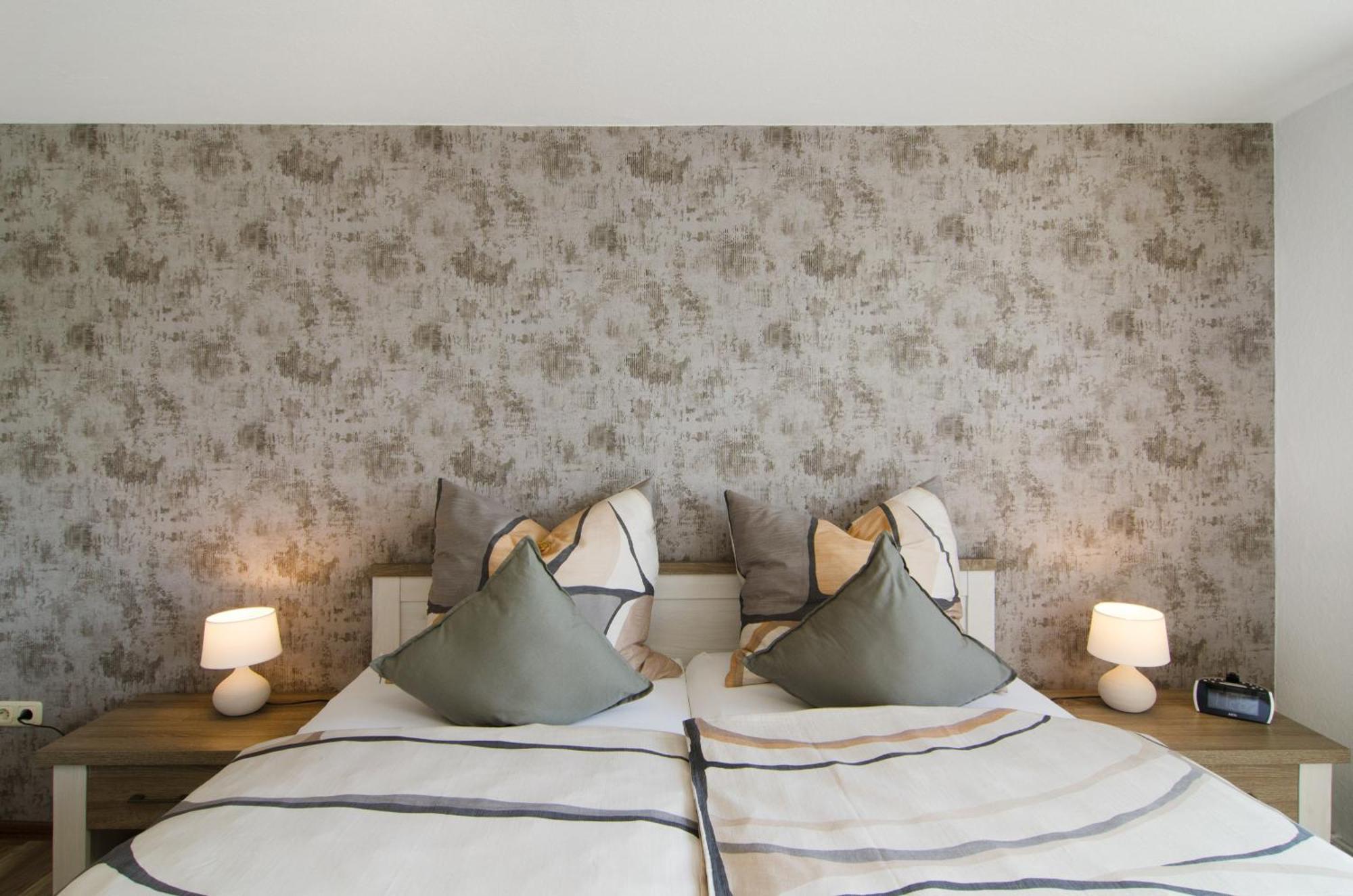 Apartment Goesmann Zetel