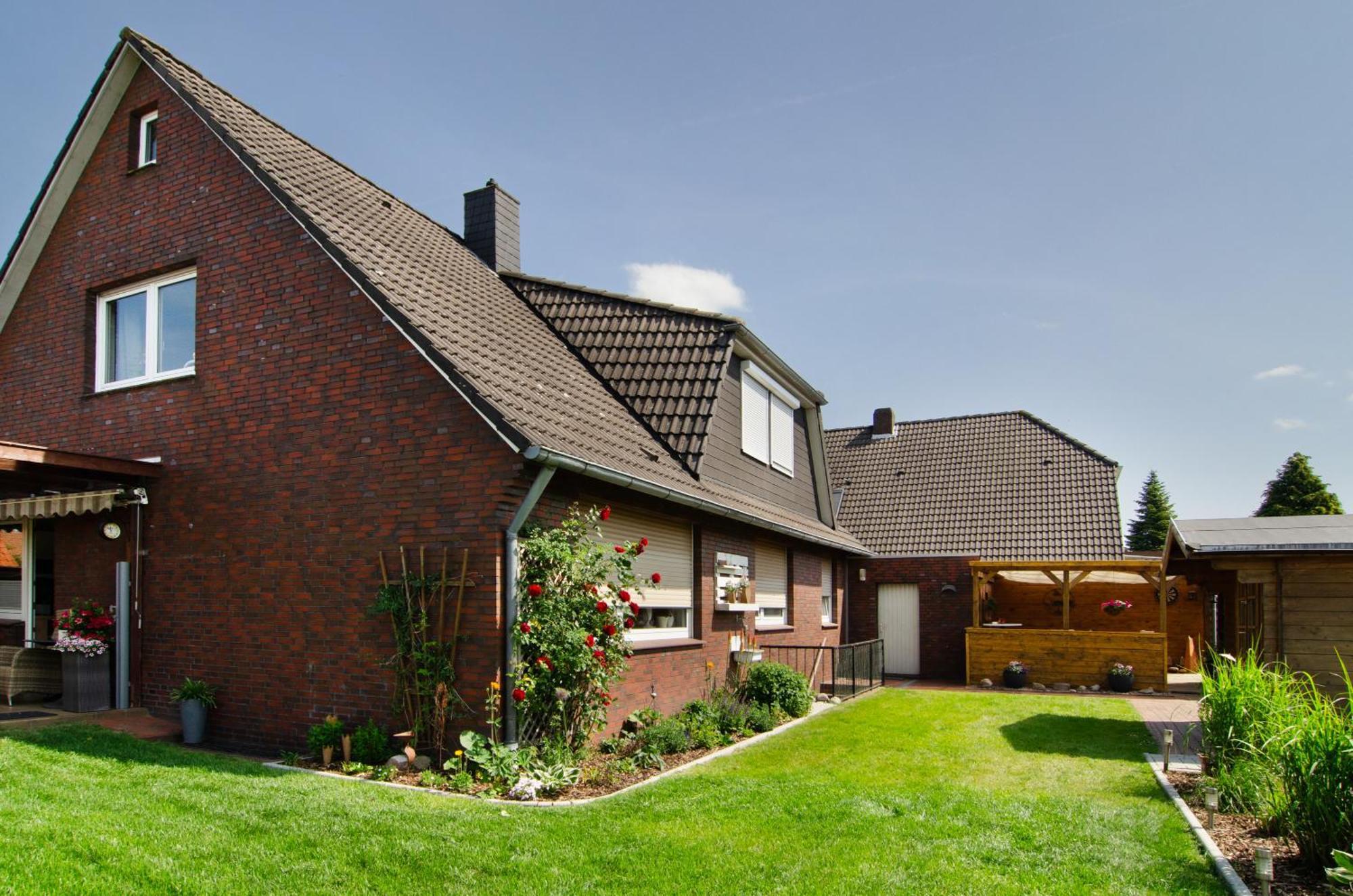 Apartment Goesmann